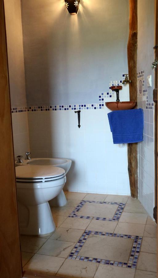 B&B Casa Rural Mas De Las Tapias Валдеробрес Екстериор снимка